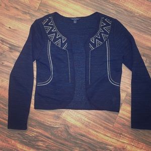American Eagle detailed cardigan